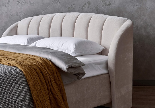 Кровать Valencia